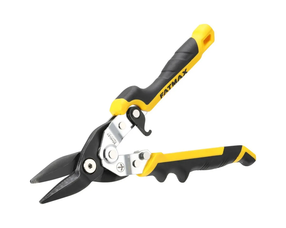 STANLEY FATMAX Makaze za lim FMHT73756-0