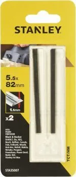 STANLEY FATMAX noževi karbidni 82 mm STA35007