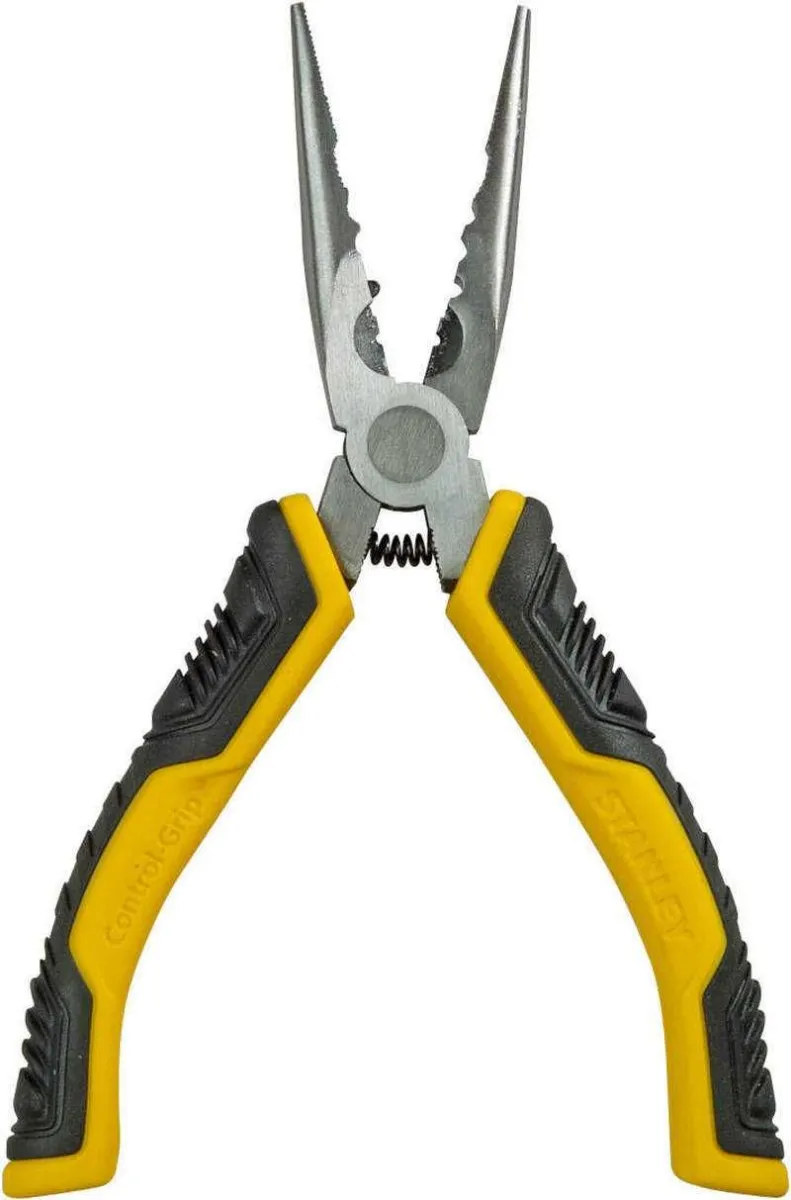STANLEY Klešta pljosnata Dynagrip STHT0-74363 150mm