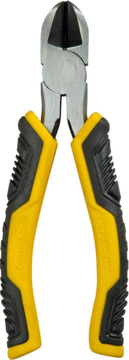 STANLEY Klješta Dynagrip sečice 150mm