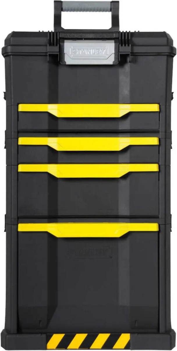 STANLEY Kolica za alat modular