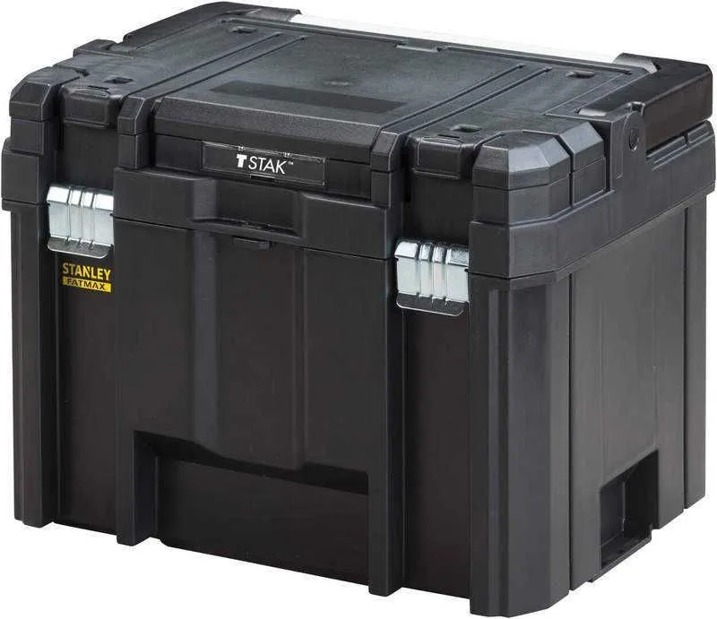 STANLEY Kutija za alat Fatmax duboka 44,0 x 33,8 x 32,0 cm FM TSTAK