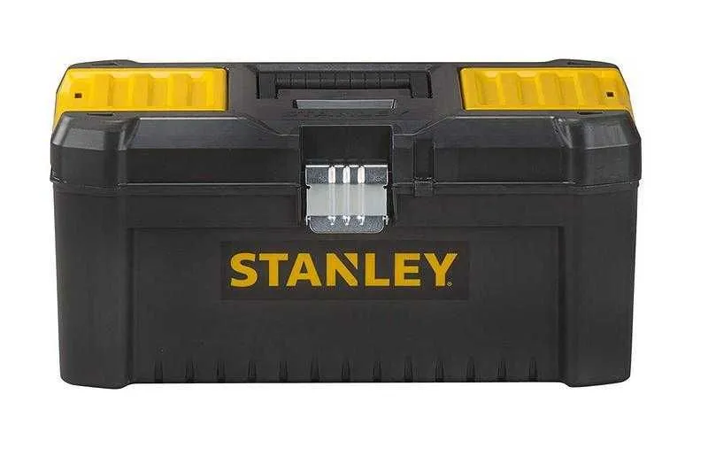 STANLEY Kutija za alat sa metalnom kopčom 16" STST1-75518