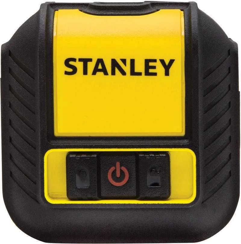 STANLEY Laser cubix crveni