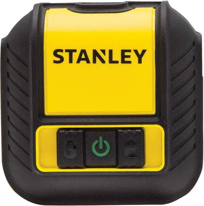 STANLEY Laser cubix zeleni