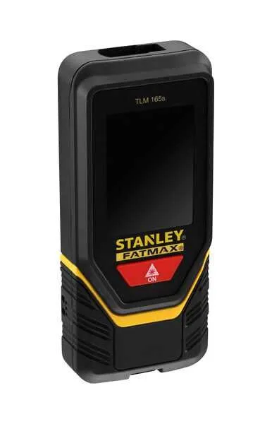 STANLEY Laserski daljinomer tlm165