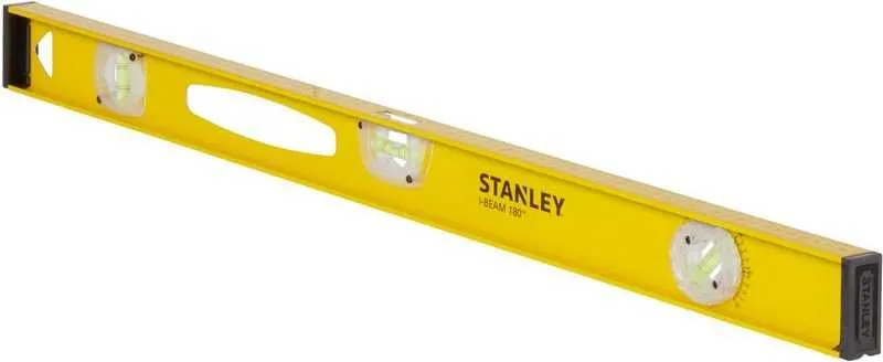 STANLEY Libela pro 180 sa uglomerom 80cm