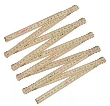 STANLEY Metar 2m 0-35-455