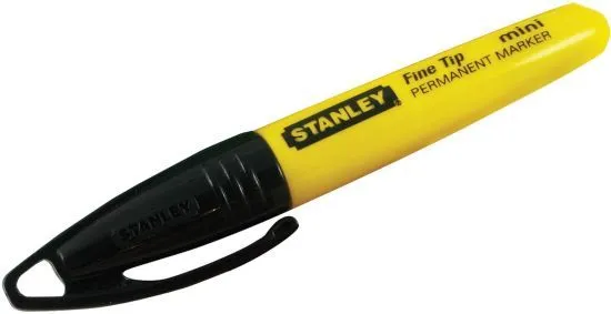 STANLEY Mini marker 1-47-324