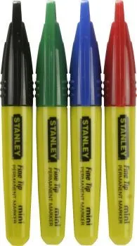 STANLEY Mini marker 1-47-329