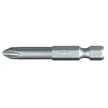 STANLEY Nastavak - bit PH2 50 mm 1-68-992 - 10 kom