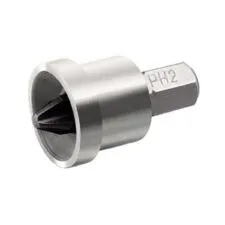 STANLEY Nastavak bit PH2 sa graničnikom STHT0-16137