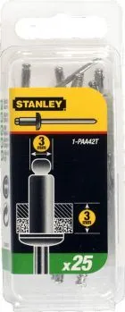 STANLEY Nitne 3 x 3mm 1-PAA42T
