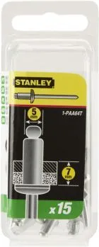 STANLEY Nitne 4,7 x 6mm 1-PAA64T