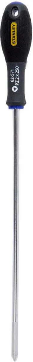 STANLEY Odvijač fat max PZ.2 x 250mm