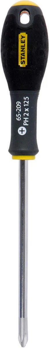 STANLEY Odvijač FM PH PH2 x 125mm