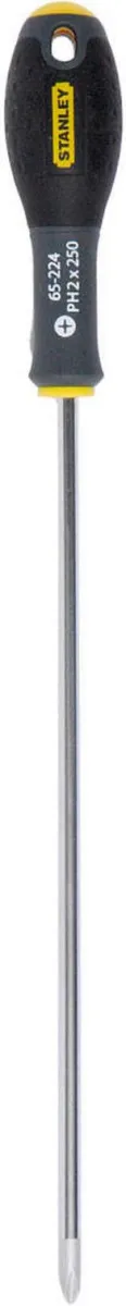 STANLEY Odvijač FM PH PH2 x 250mm