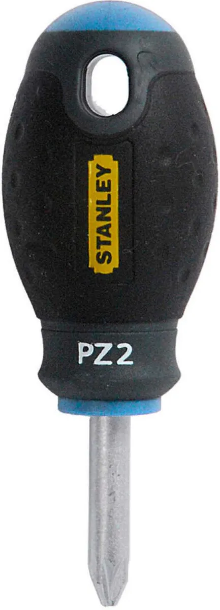STANLEY Odvijač FM pozidriv PZ2 x 30mm