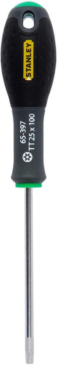 STANLEY Odvijač FM Torx tt25 x 100mm