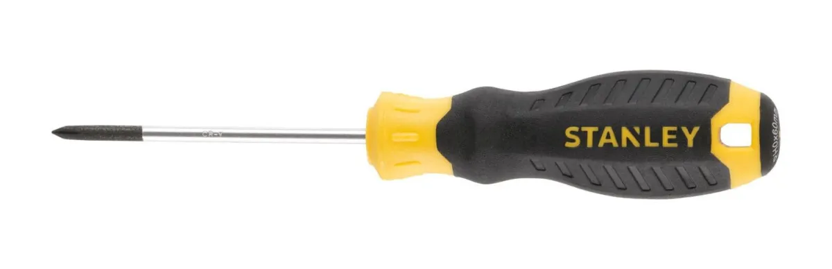 STANLEY Odvijač PH0 x 60 mm STHT16153-0