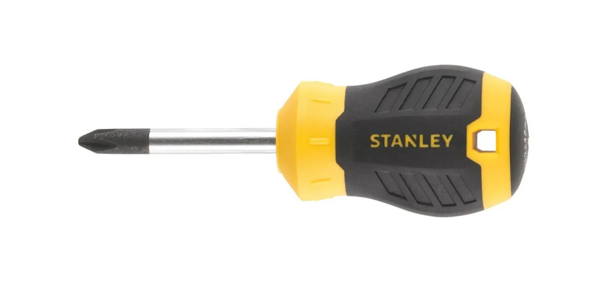 STANLEY Odvijač PH2 x 45 mm STHT16157-0