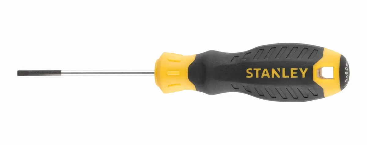 STANLEY Odvijač ravni 2/5 x 60 mm STHT16151-0