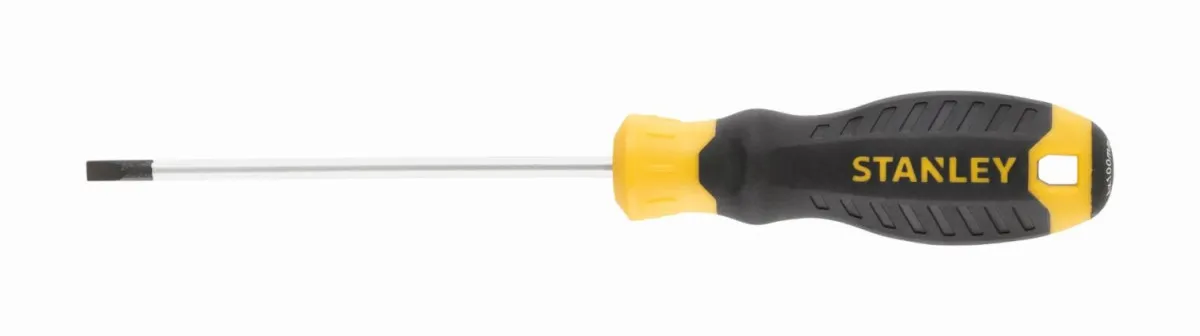 STANLEY Odvijač ravni 4/0 x 100 mm STHT16195-0