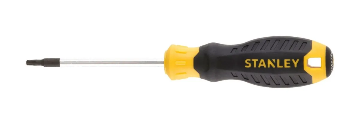STANLEY Odvijač Torx T15 x 75 mm STHT16178-0