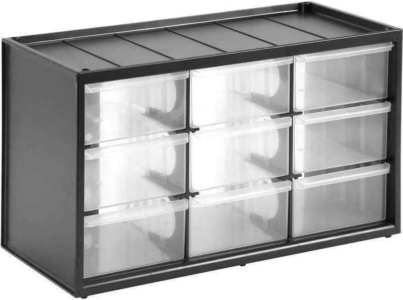STANLEY Organizator 9