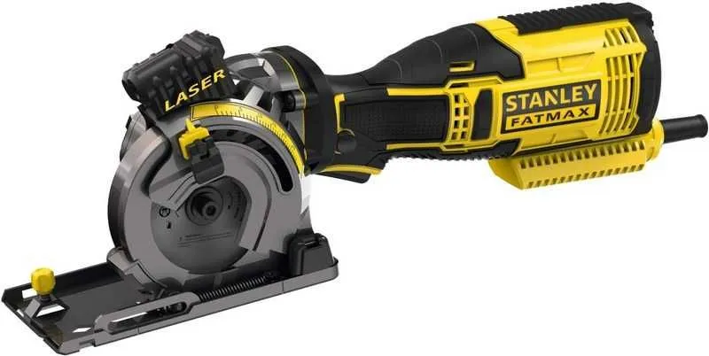 STANLEY Višenamenska testera FME380K FatMax
