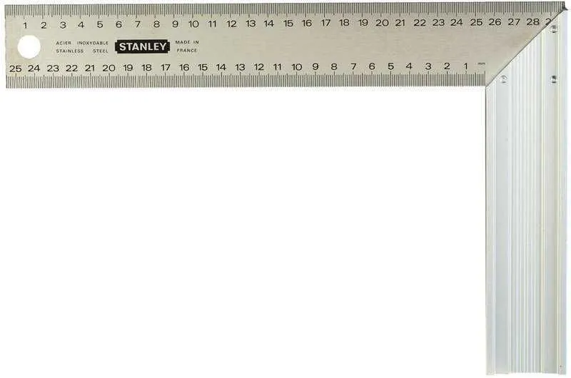 STANLEY Vinkl tesarski 250x140mm