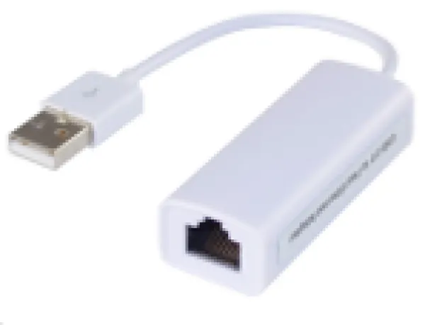STARS SOLUTIONS Adapter USB 2.0 - LAN 10/100 box