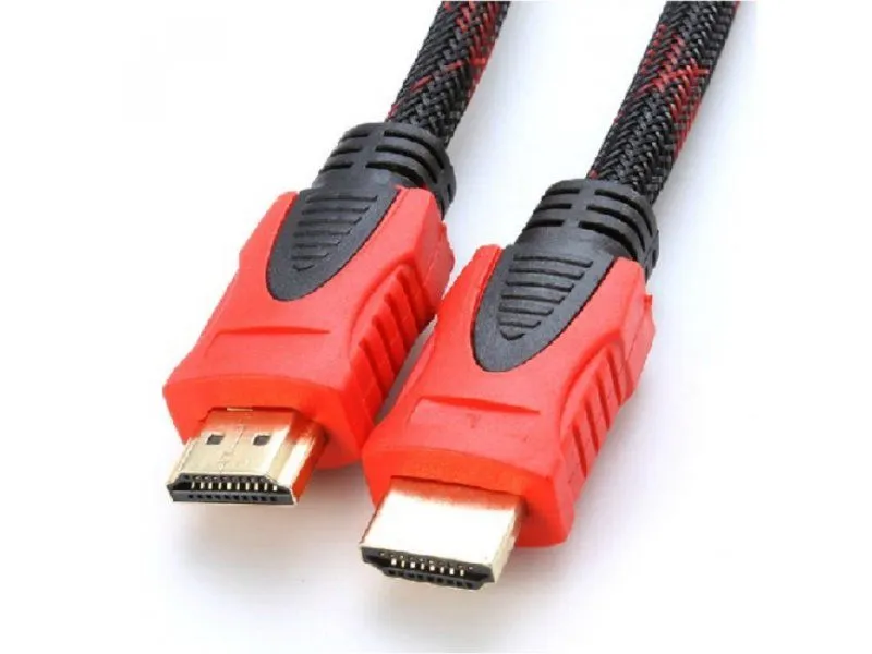 STARS SOLUTIONS Kabl HDMI 1.4 pleteni, 20m
