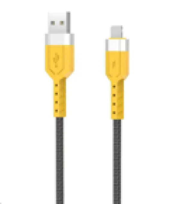 STARS SOLUTIONS Kabl USB-A na Lightning 1m