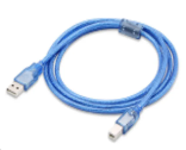 STARS SOLUTIONS Kabl USB-A na USB-B M/M 3m