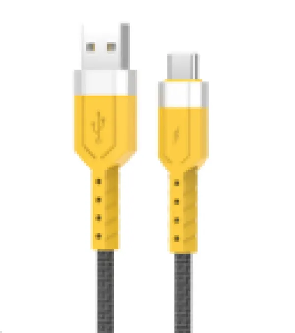 STARS SOLUTIONS Kabl USB-A na USB-C 1m