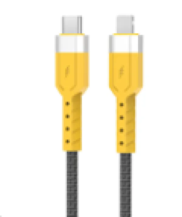 STARS SOLUTIONS Kabl USB-C na Lightning 1m