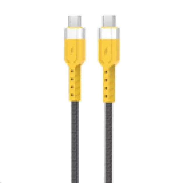 STARS SOLUTIONS Kabl USB-C na USB-C 1m