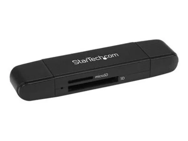 STARTECH.COM USB čitač memorijskih kartica -USB 3.0 SD