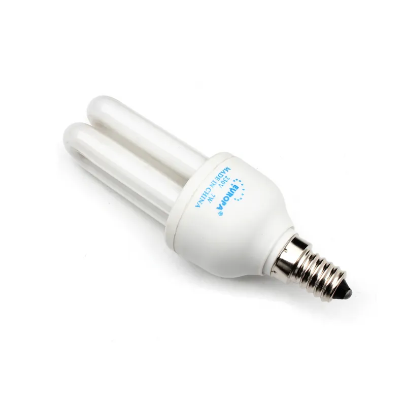 Stedna sijalica E14 7W 2U