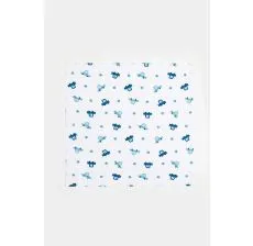 STEFAN Set pelena od muslina 78x78cm Automobili 2/1