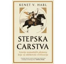 Stepska carstva