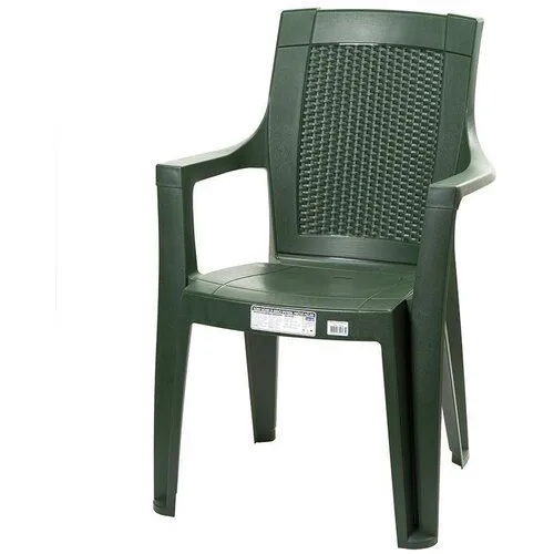 Stolica Ema - Zelena 108991