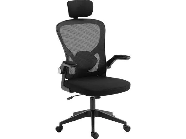 SANDBERG Stolica gaming ErgoFusion Basic 640-97