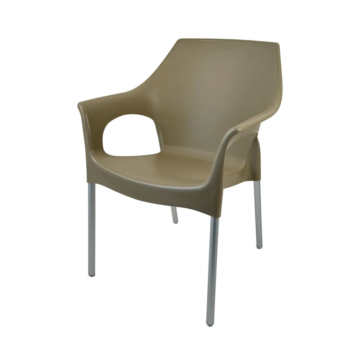 Stolica Stella - Svetlo moka 109017