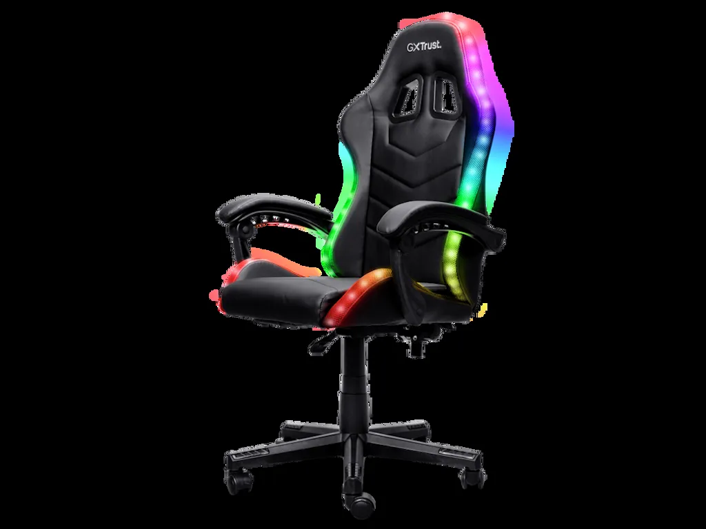 TRUST Stolica GXT 704 Roniq RGB