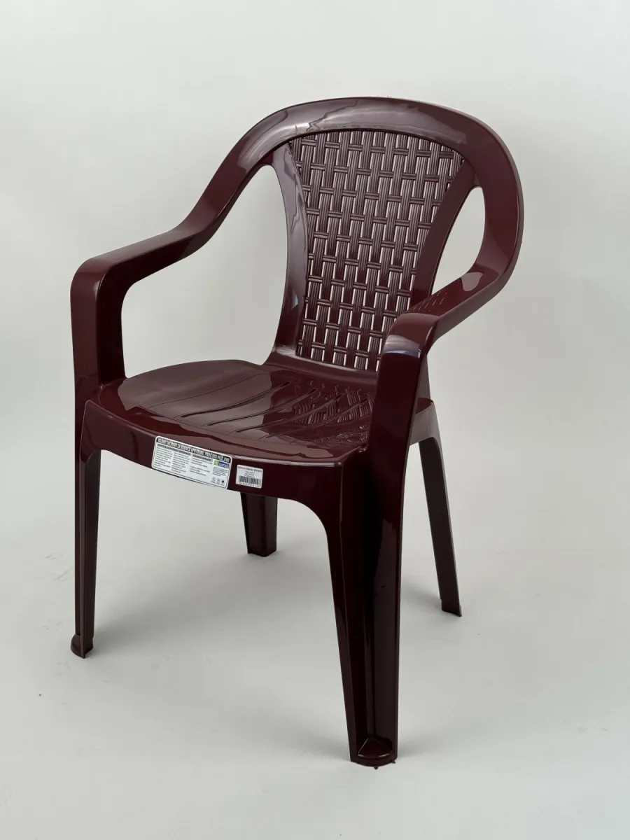 Stolica Valerija varijant - Bordo 9305