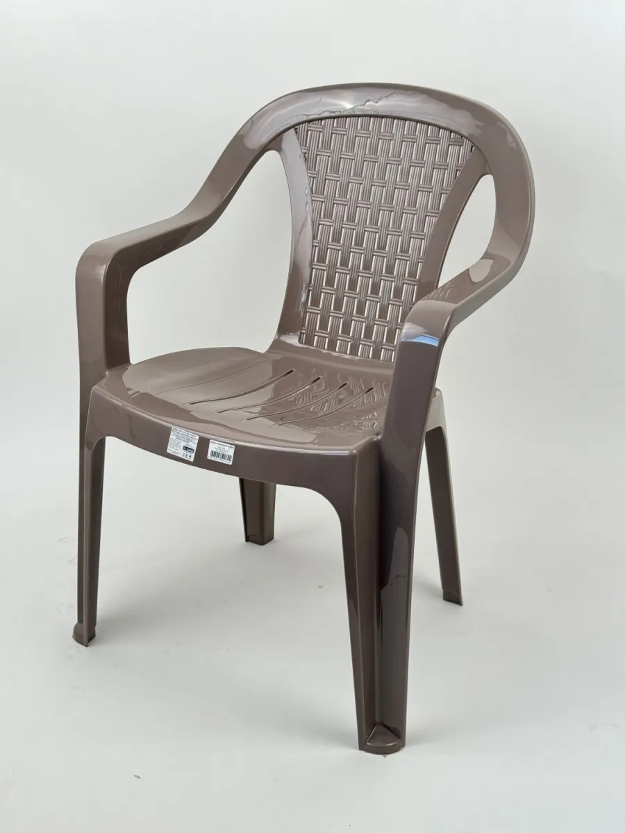 Stolica Valerija varijant - Tamno moka 93053