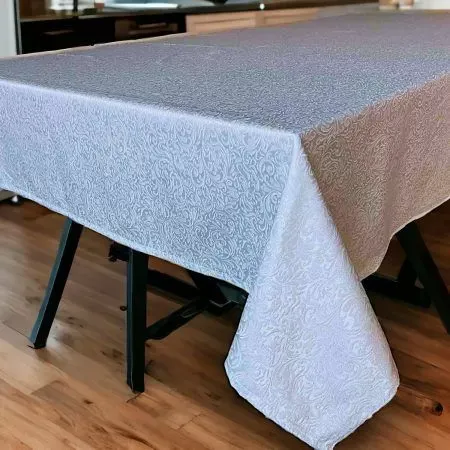 Stolnjak damast 150x220cm D19