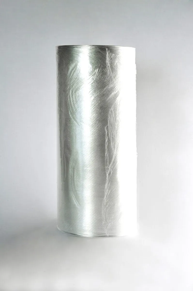 Streč folija 23 myc 1 kg 1/1